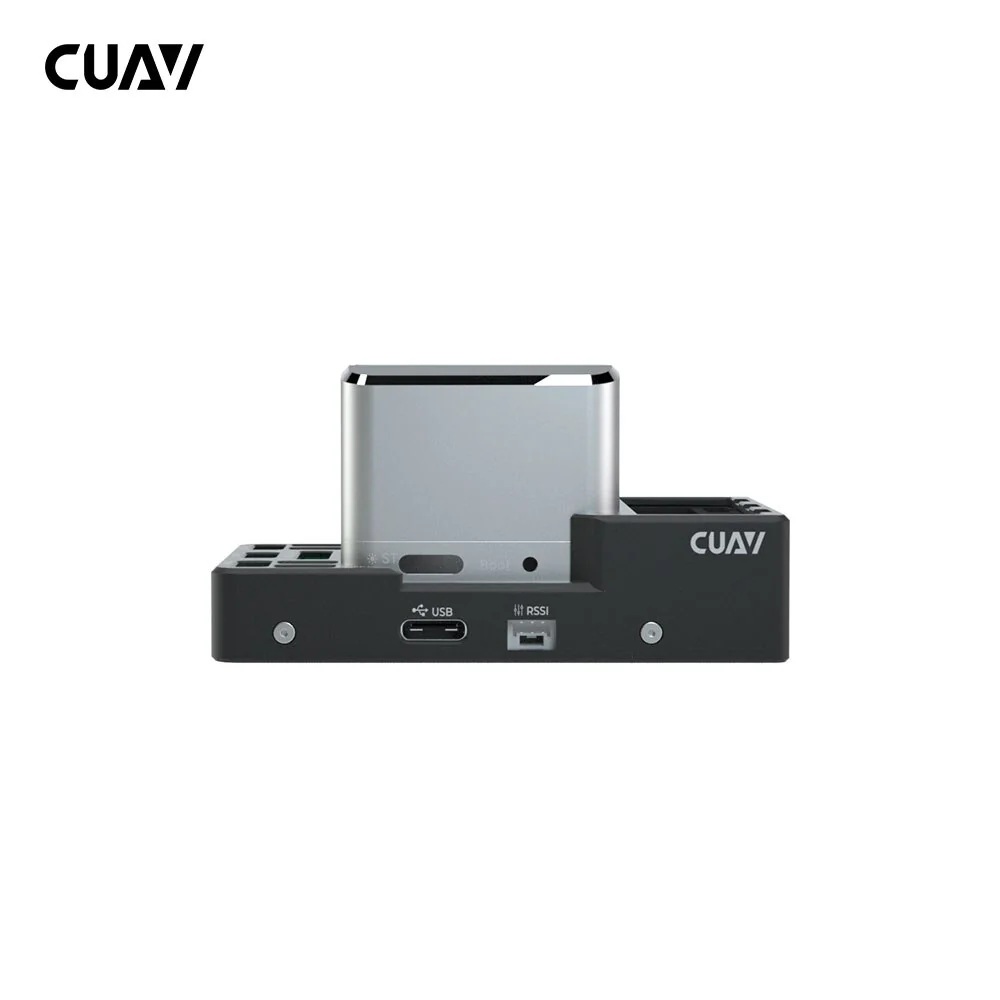 CUAV NEW X7+ PRO Flight Controller - Open Source PX4 ArduPilot FPV RC Drone Quadcopter Pixhawk