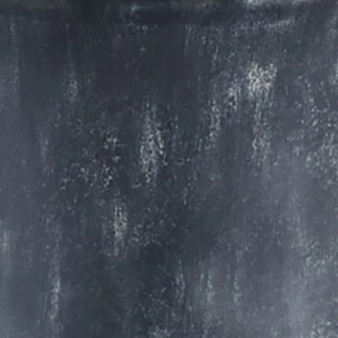 Morvanford - Poly Table Lamp - Antique Black