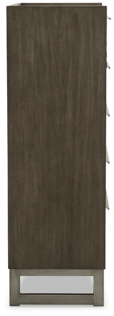 Arkenton Five Drawer Chest