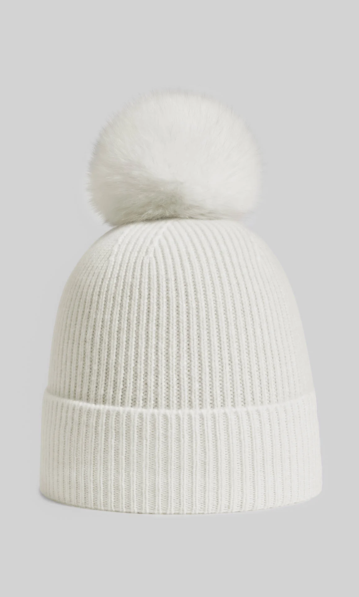 Classica Cashmere Beanie