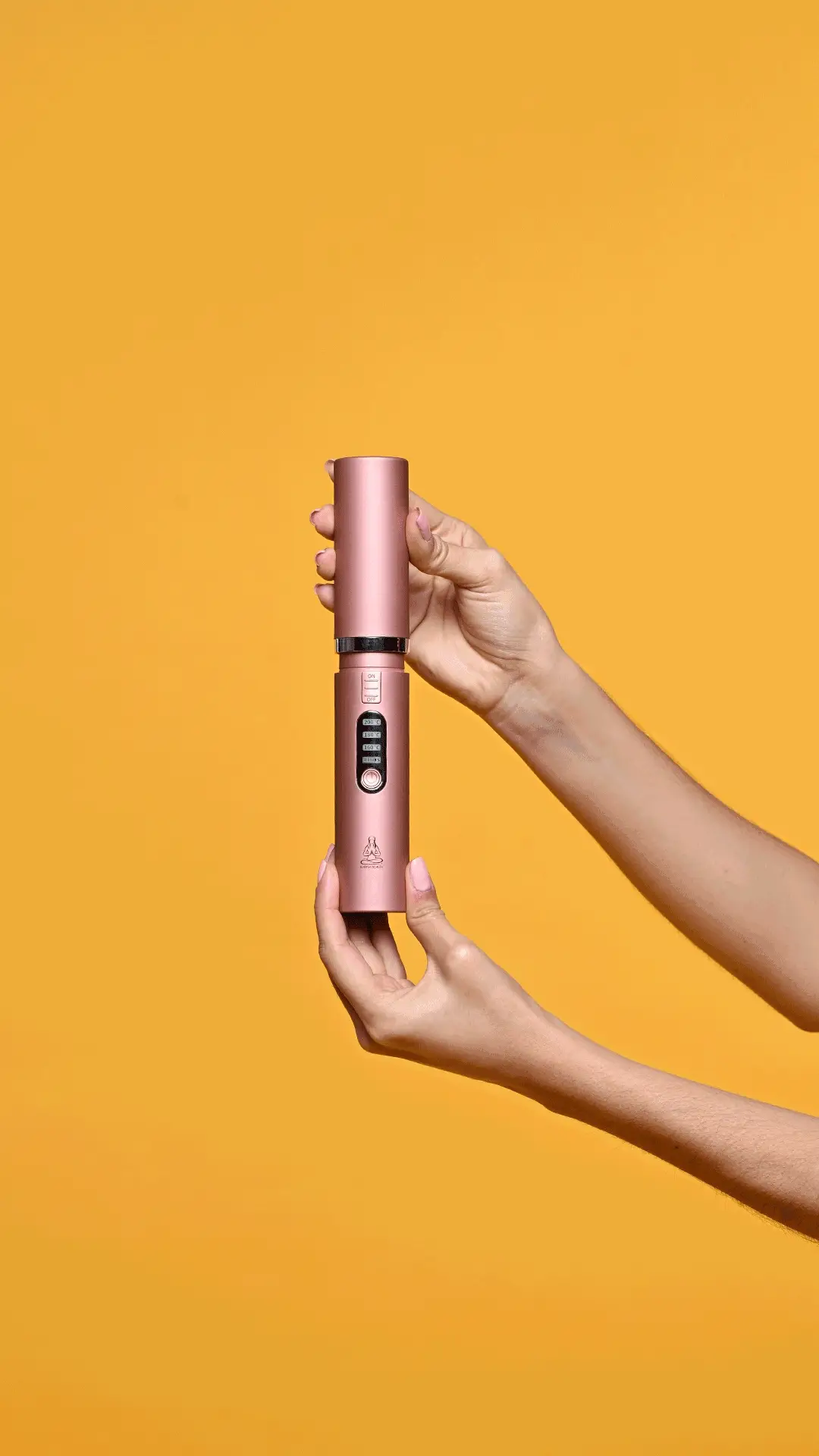 Style and Go Cordless Flat Iron