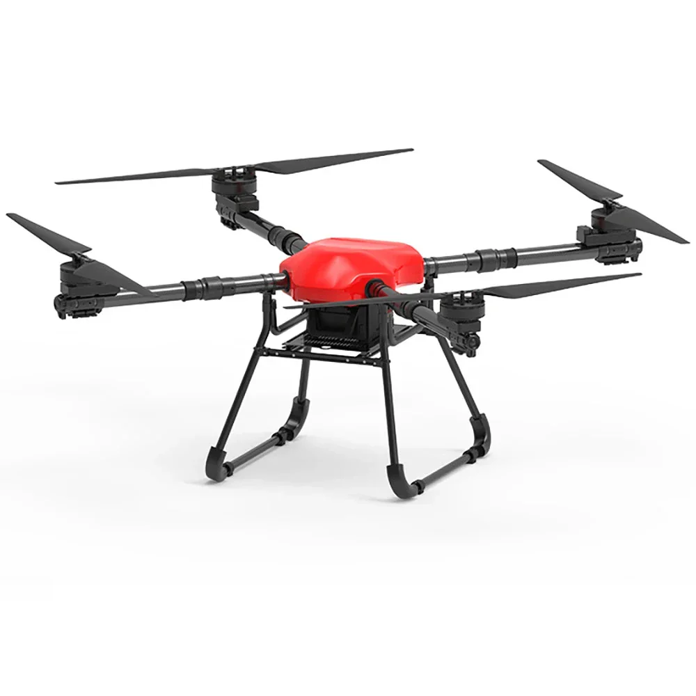 Dreameagle YS10 Transport Drone - 10KG Payload With Hobbywing X9 Plus JIYI KX Flight Controller Industrial Drone