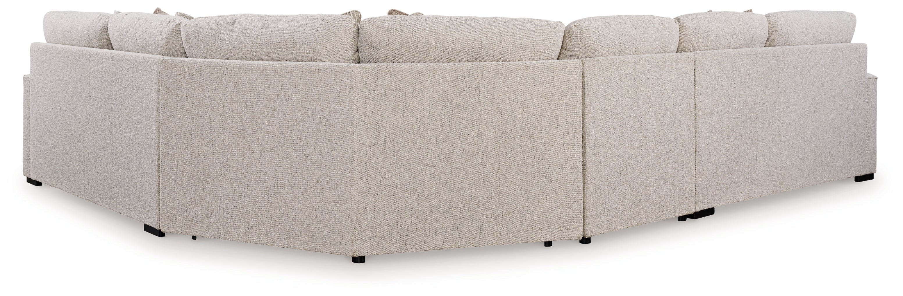 Ballyton  Sectional Set