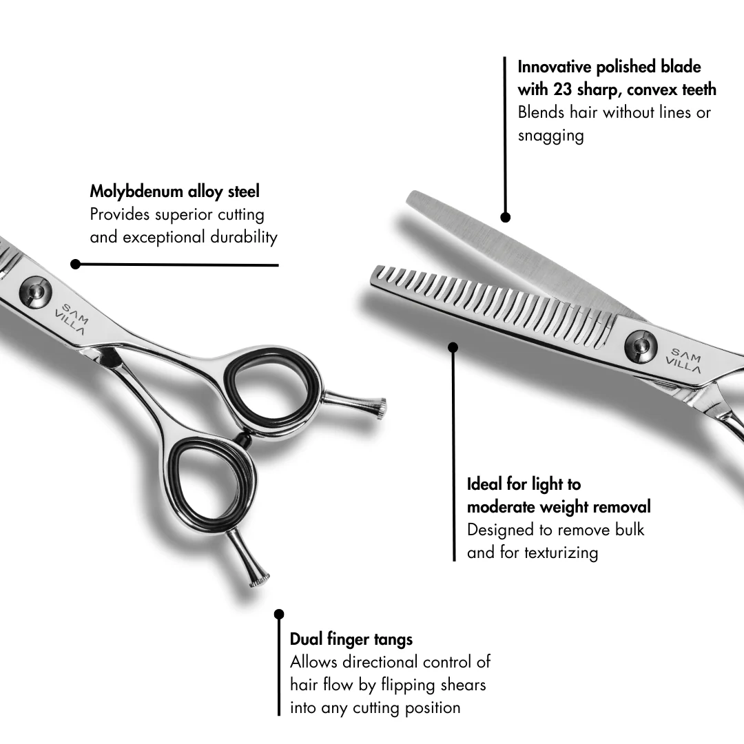 Signature Series InvisiBlend Shear