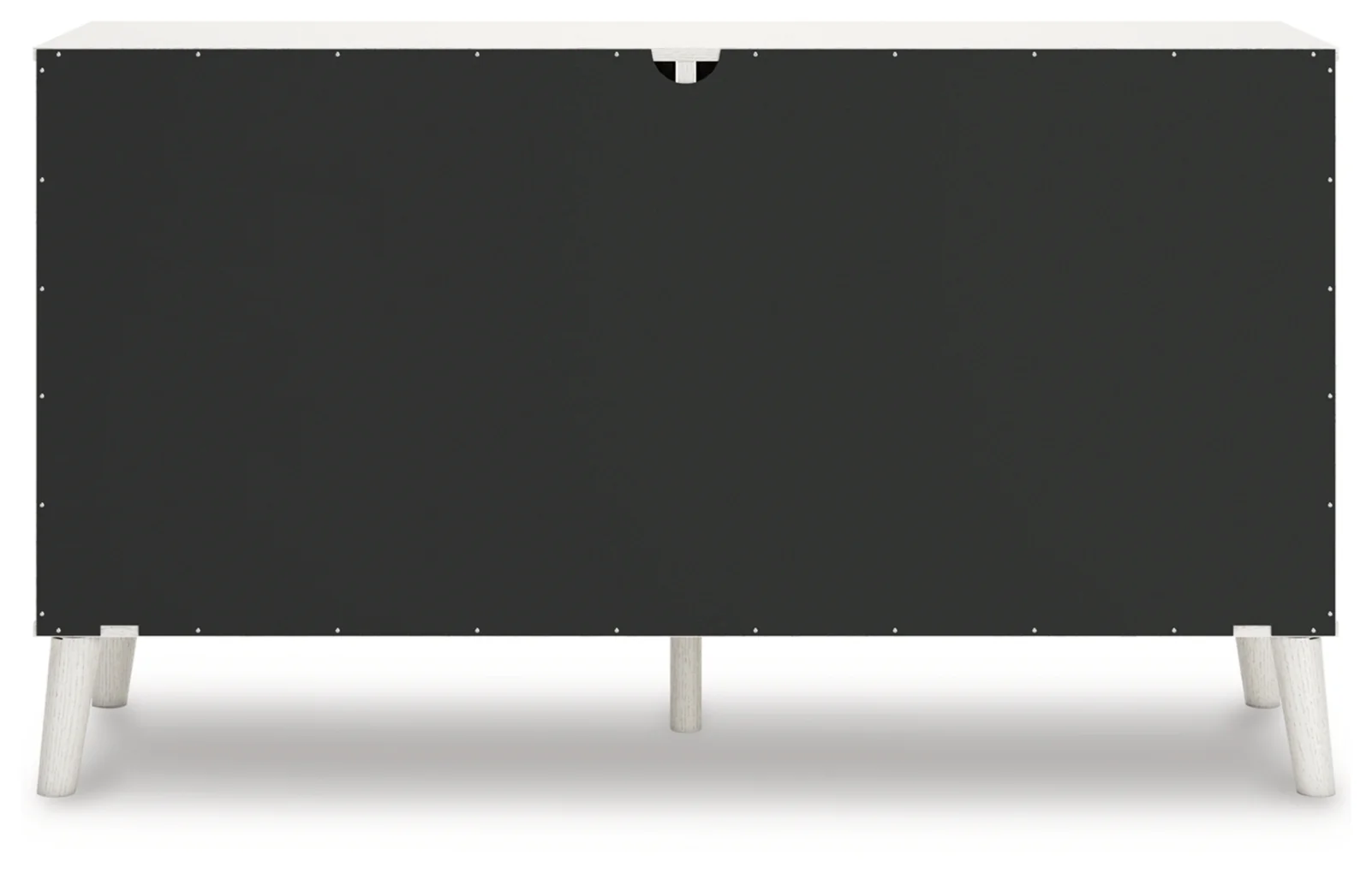 Aprilyn Six Drawer Dresser