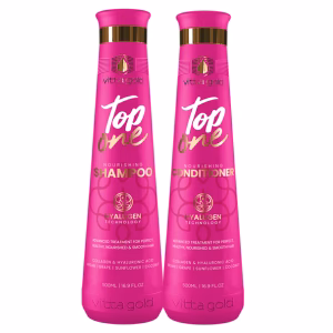 Shampoo + Conditioner Top One 500ml