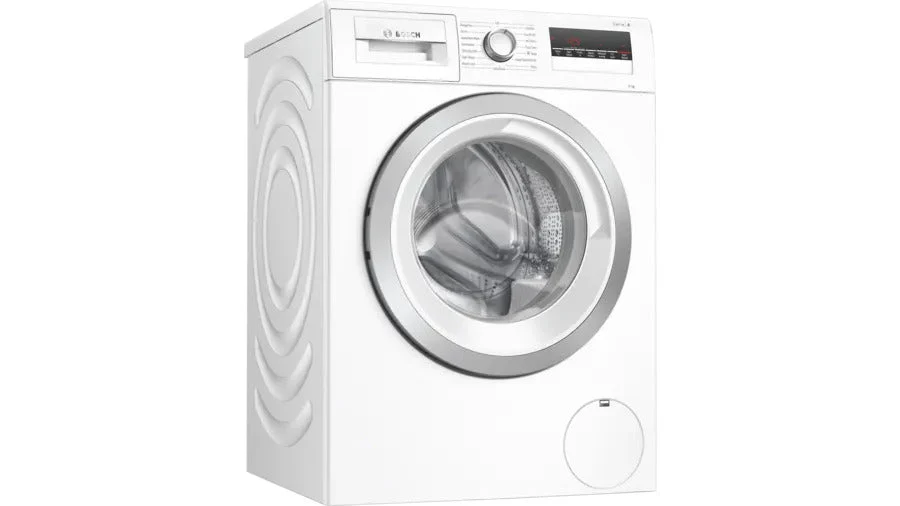 Bosch 220 volt 50 hz washer 9 KG  size WAN28209220v 220v 240 volts 50 hz