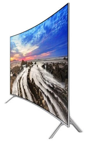 Samsung UA-65MU8500 65