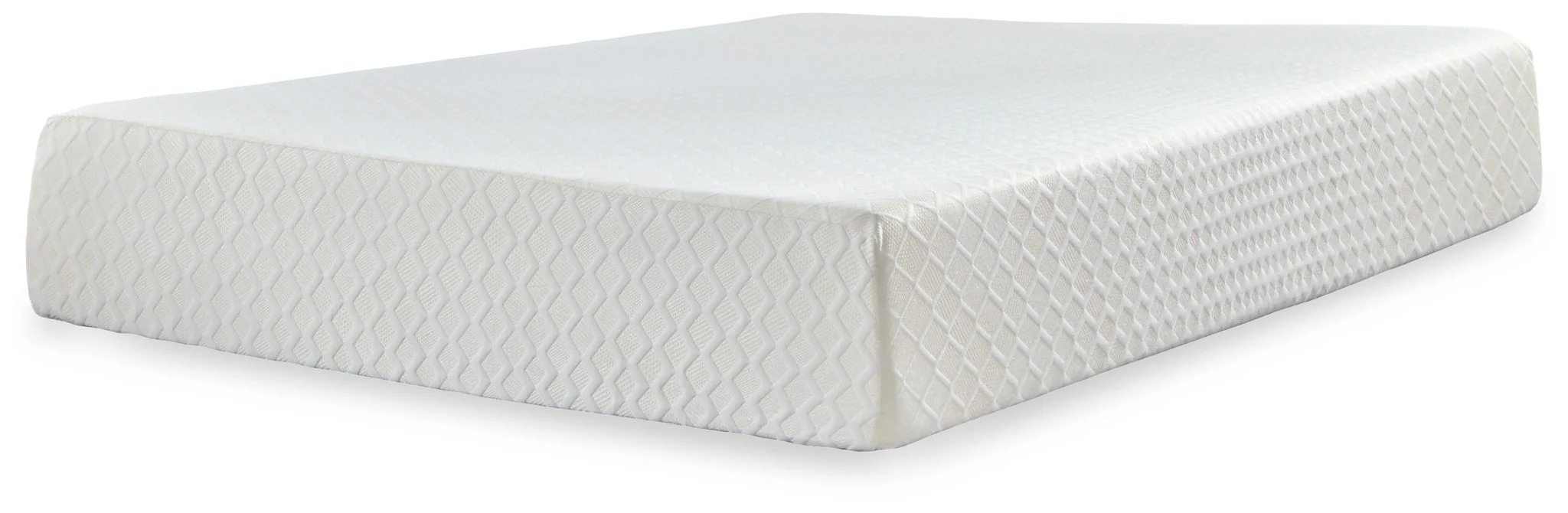 Chime 12 Inch Memory Foam - Ultra Plush Memory Foam Mattress