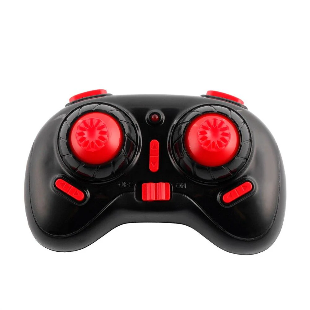 716 PoKe Micro FPV Mini RC Quadcopter Drone - 360 Degree Flip 5.8G 25mW AIO Camera Headless Mode One Key Return Indoor