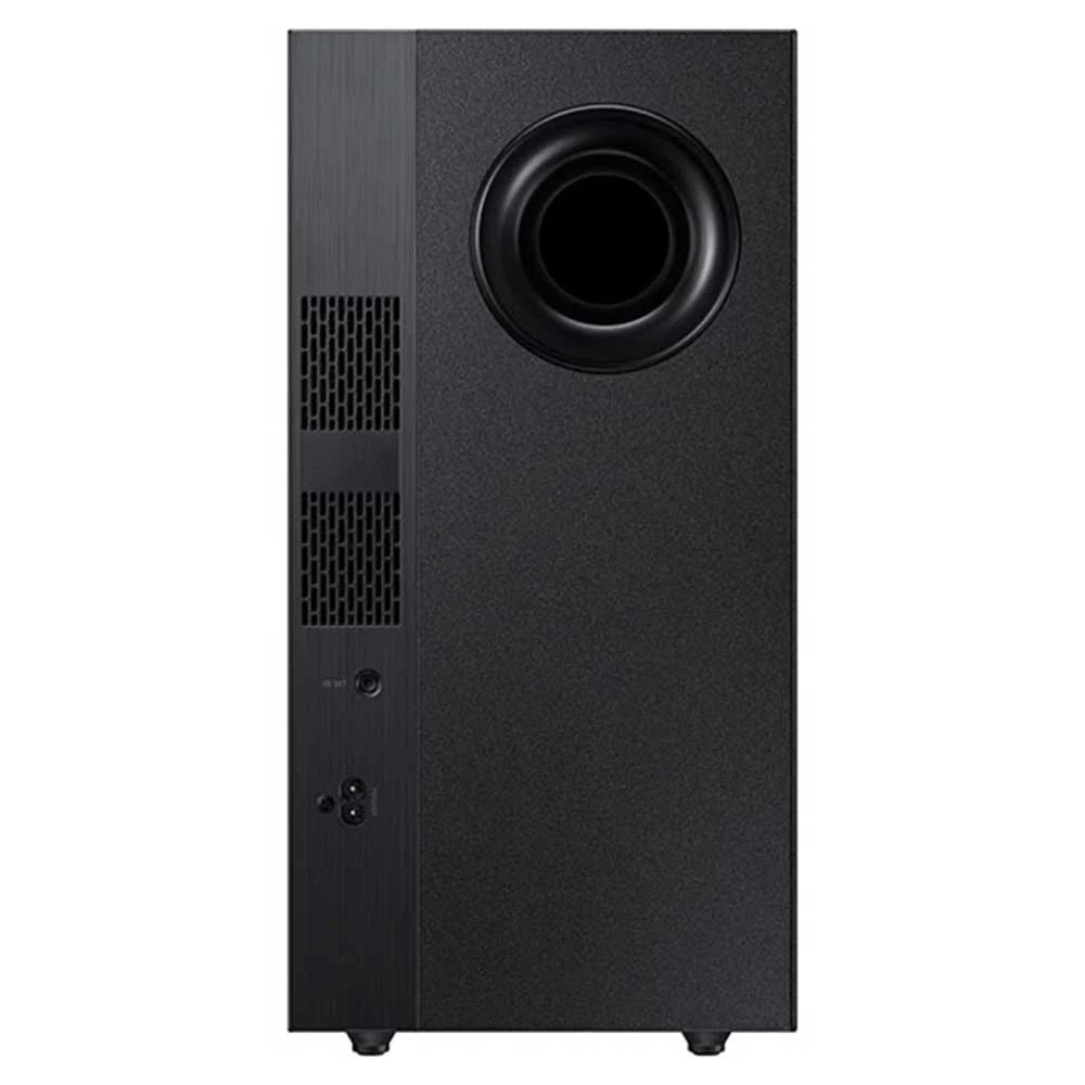 Samsung HW-J450 / B550 110 - 220 240 volts Bluetooth Soundbar with Wireless Subwoofer