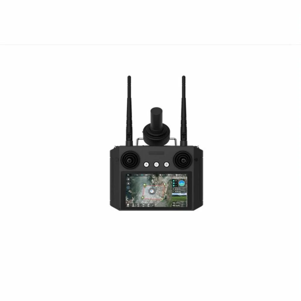 CUAV Skydroid H12 Agricultural Spray Drone Remote Control - 12 Channel 2.4GHz 1080P Digital Video Data Transmission Transmitter
