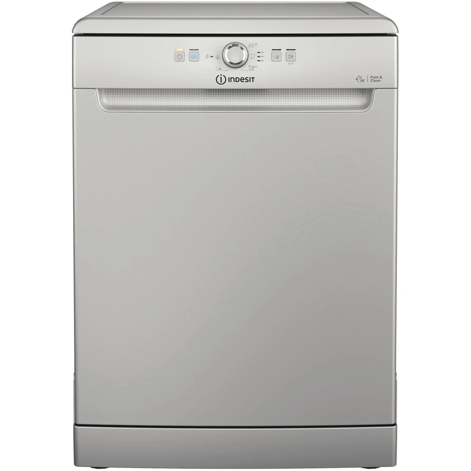 Indesit by Whirlpool 220 volts dishwasher Stainless steel 220v 240 volts 50 hz D2FHK26220v