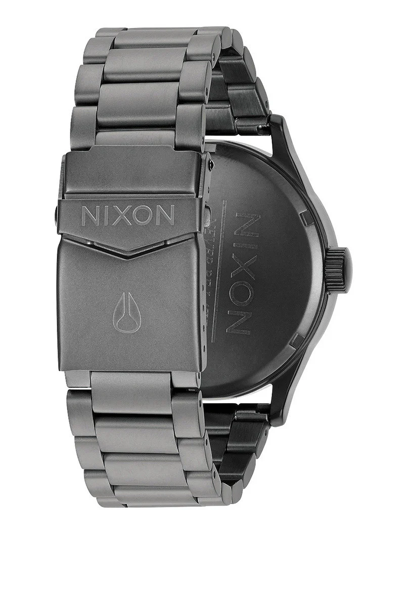 Nixon Men's Sentry SS Watch