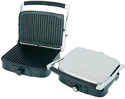 Daewoo Panini sandwich maker grill DI-9471 220 Volts 50 / 60 hz / 240 volts