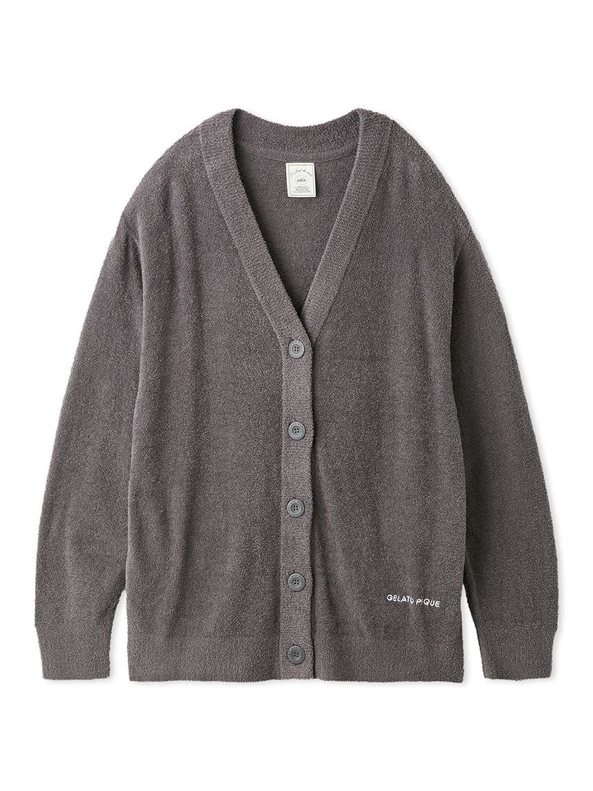 Smoothie Lite Button up Cardigan