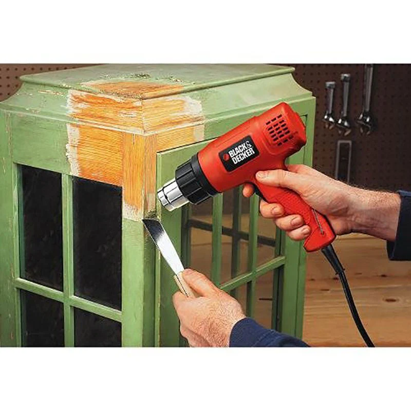 Black and Decker KX1650-GB Heat Gun 220 240 Volts