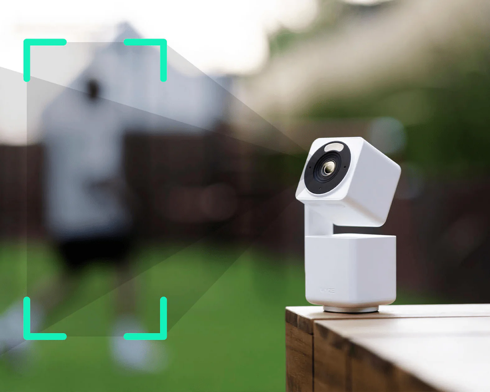 Security Camera Kit Plus