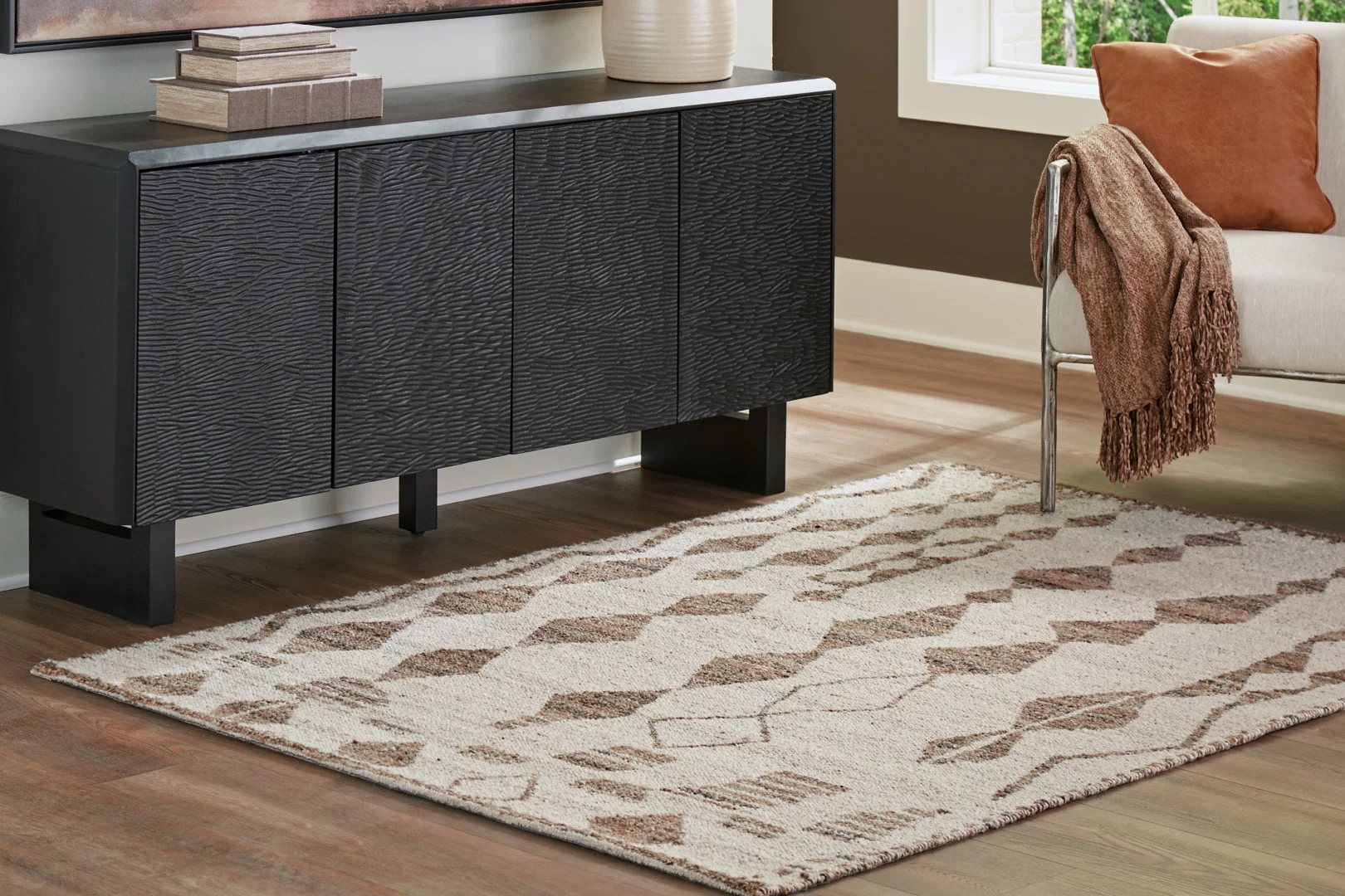 Brettler Rug