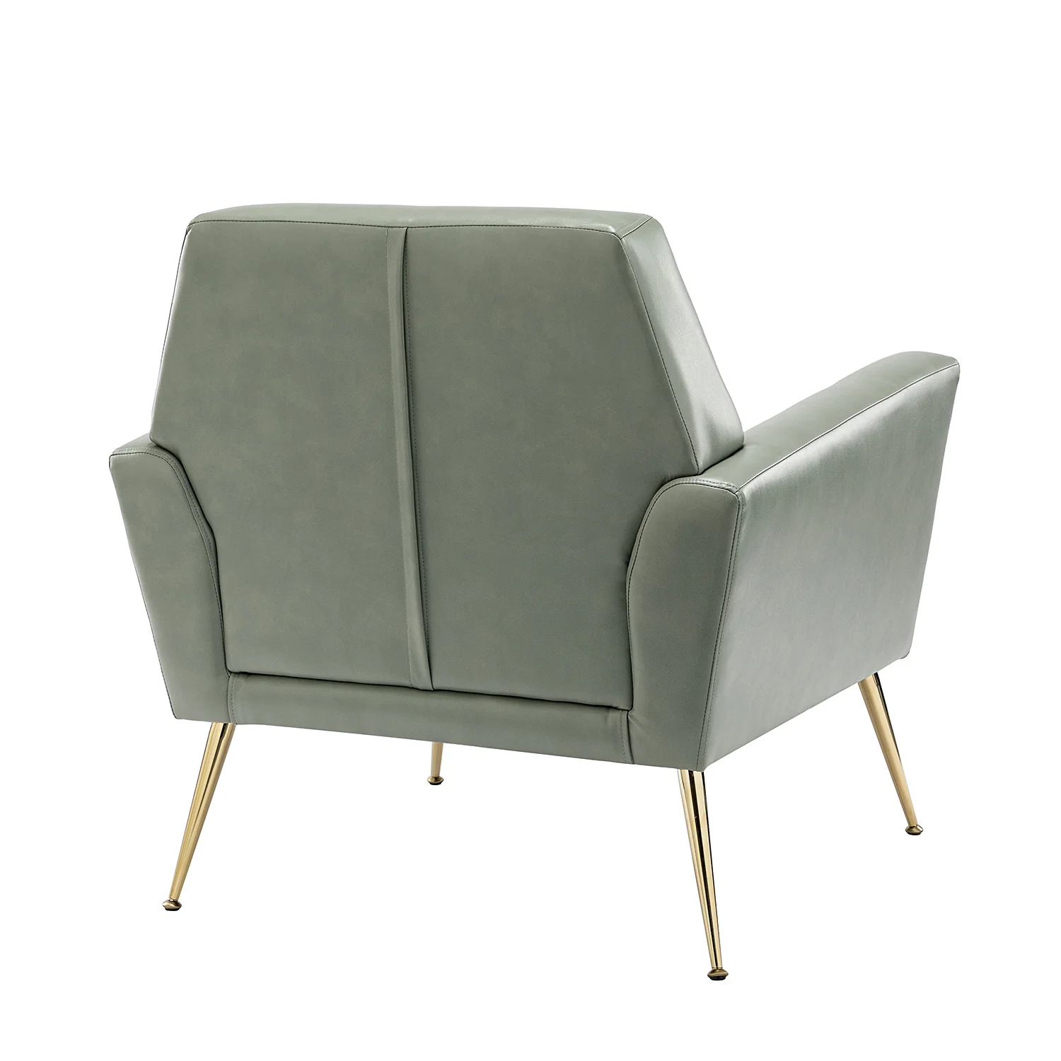 Alcyone Armchair in Sage