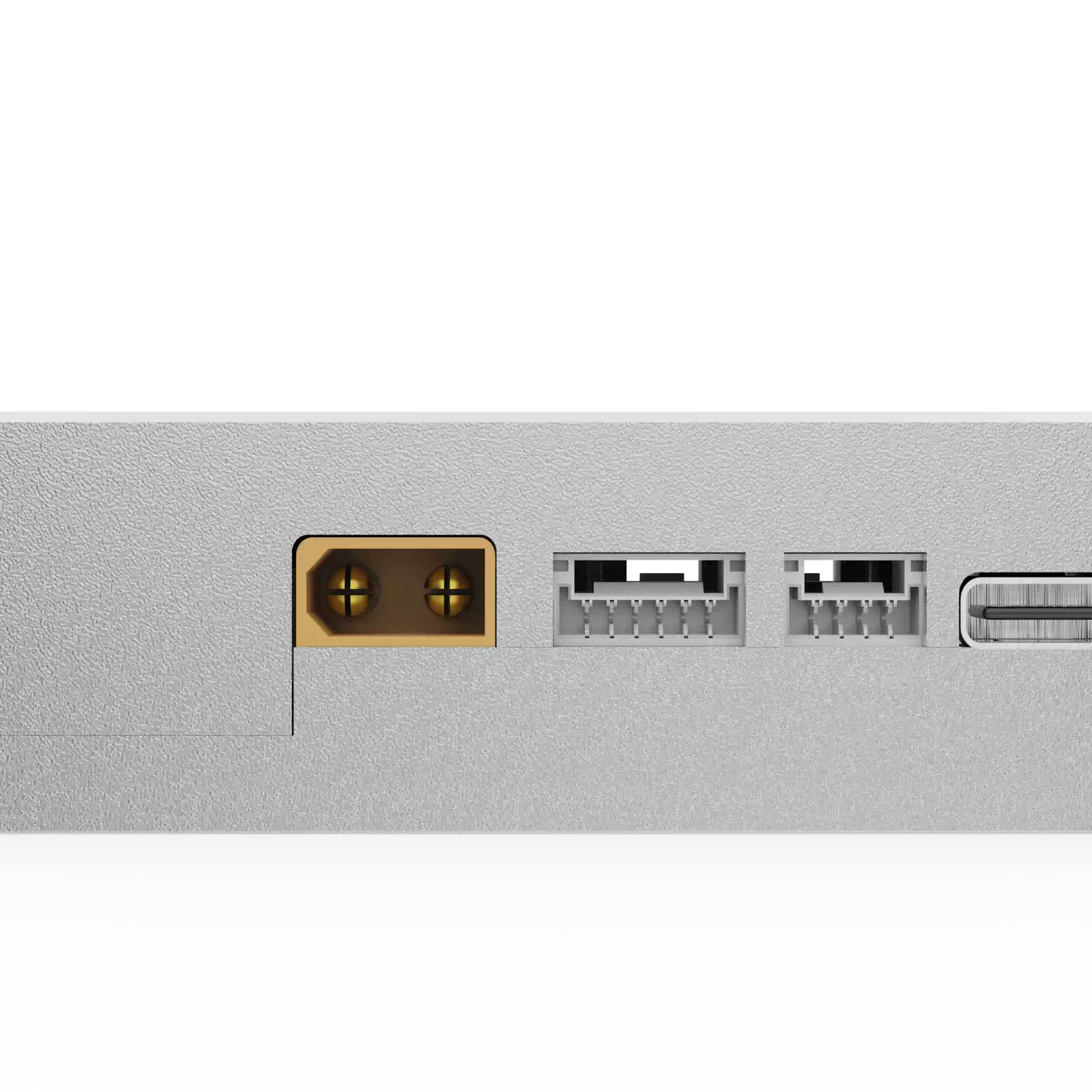 BOYING DRACO Series Industrial Drone Autopilot Flight Controller – Modular PX4-Compatible System for Multirotor UAVs with GNSS, RTK, CAN Bus, S.BUS Receiver, and Built-in Power Options