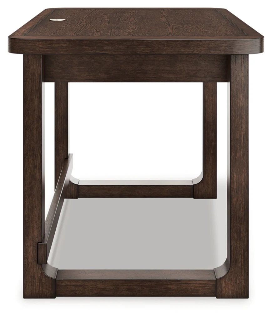 Breckington Home Office Desk