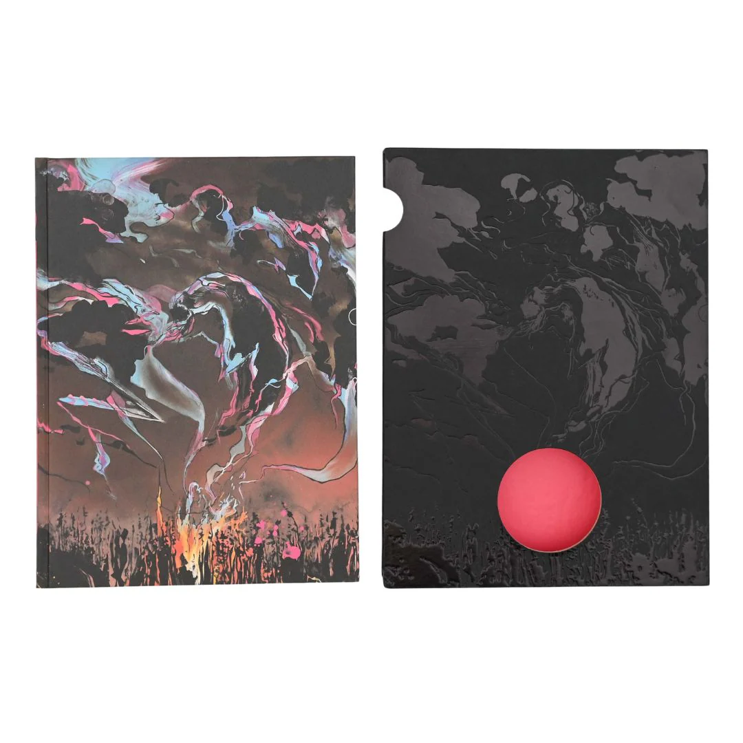 The Willows and other Nightmares (Illuminated Edition)