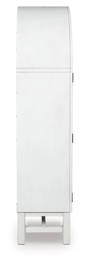 Greddinton - Display Cabinet