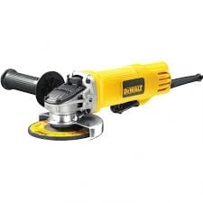 Dewalt Angle Grinder DWE-4002 for 220-240 Volts 50hz