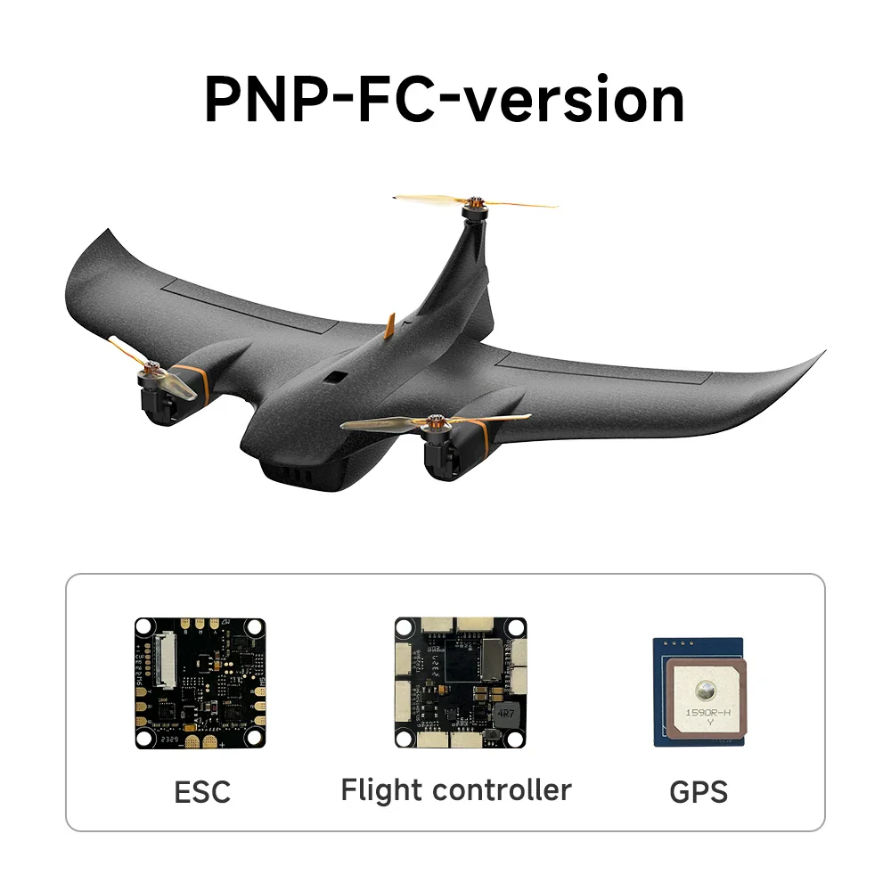 FIMI Manta VTOL Drone