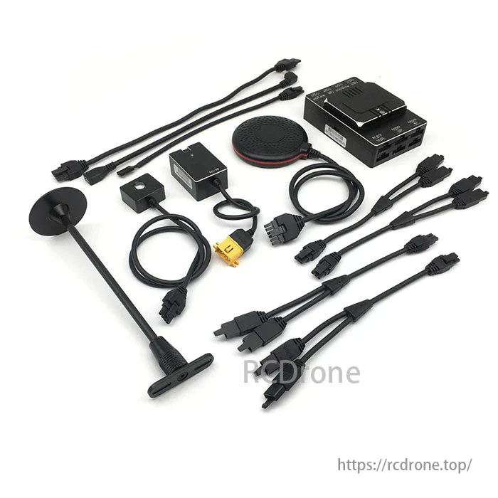 BoYing Paladin V2 - Automatic Flight Controller System for Agriculture Drone