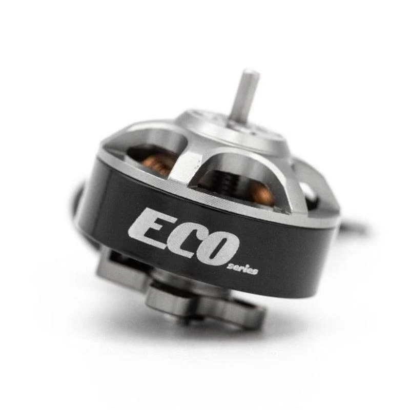 Emax H-ECO Micro 1404 Motor - Babyhawk II HD Spare Part H-ECO Micro Series 1404 3700kv 6000kv Brushless  for FPV Racing Drone RC Plane