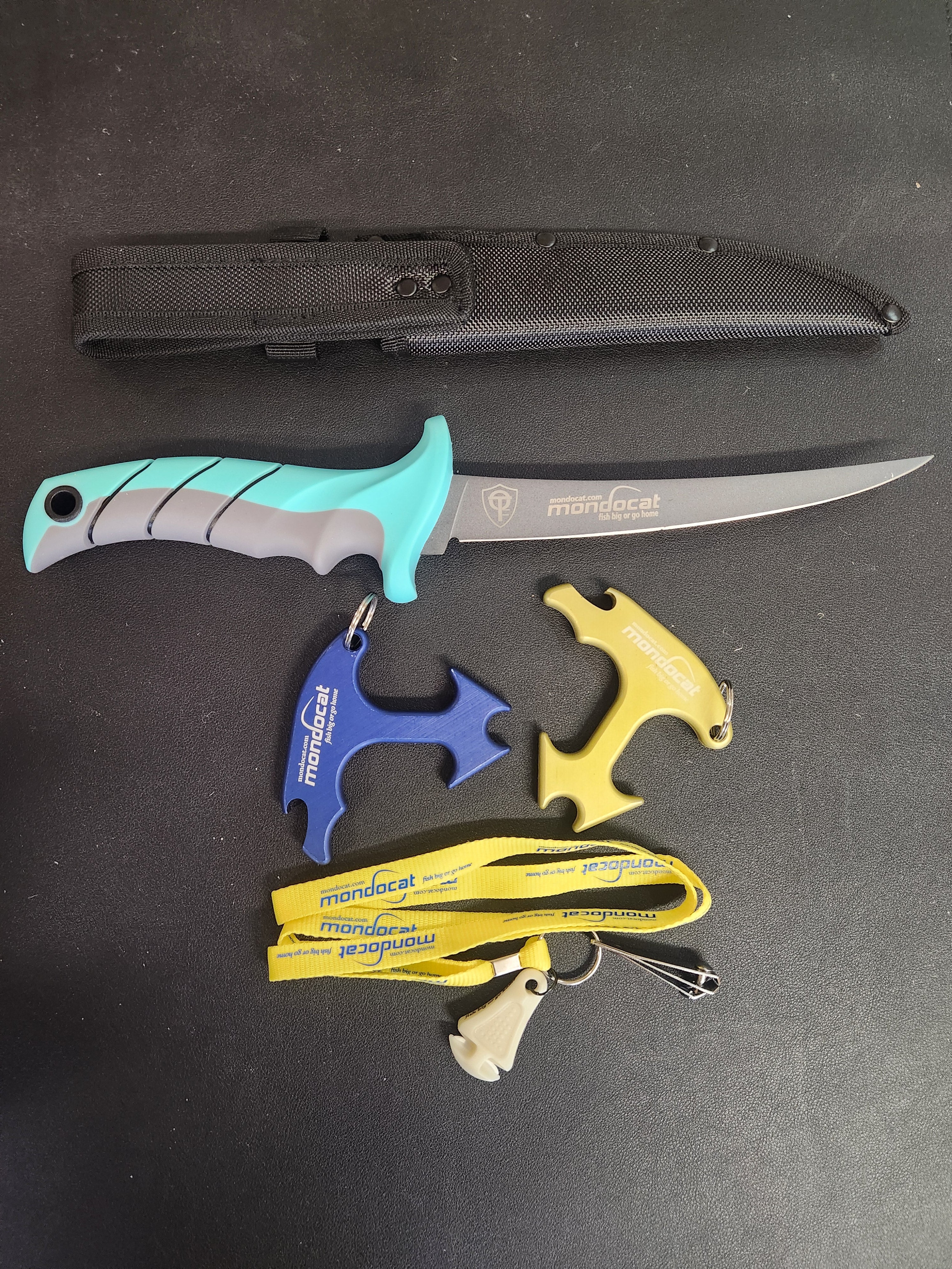 Complete Cutting Package