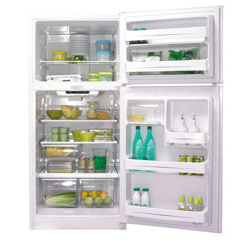 GE GTE18HB WW 220-240 Volt Refrigerator
