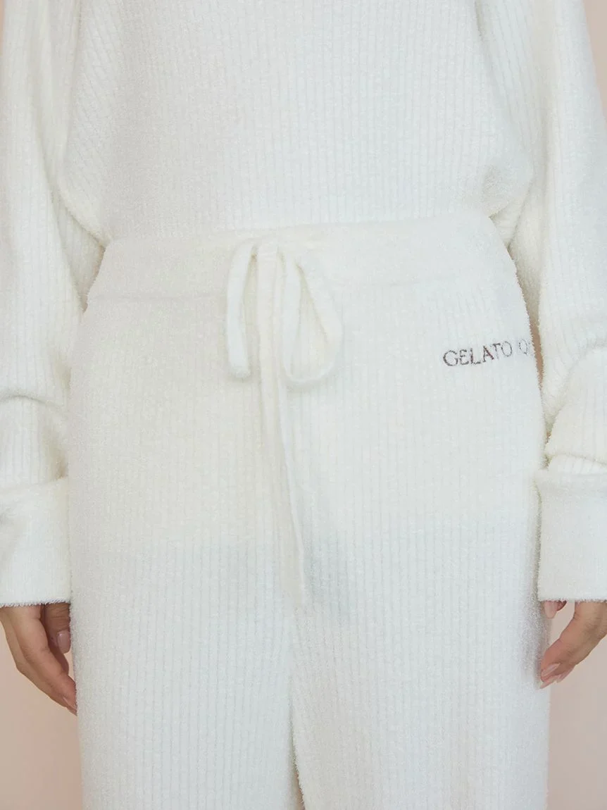 Tone Up Hot Smoothie Long Pants