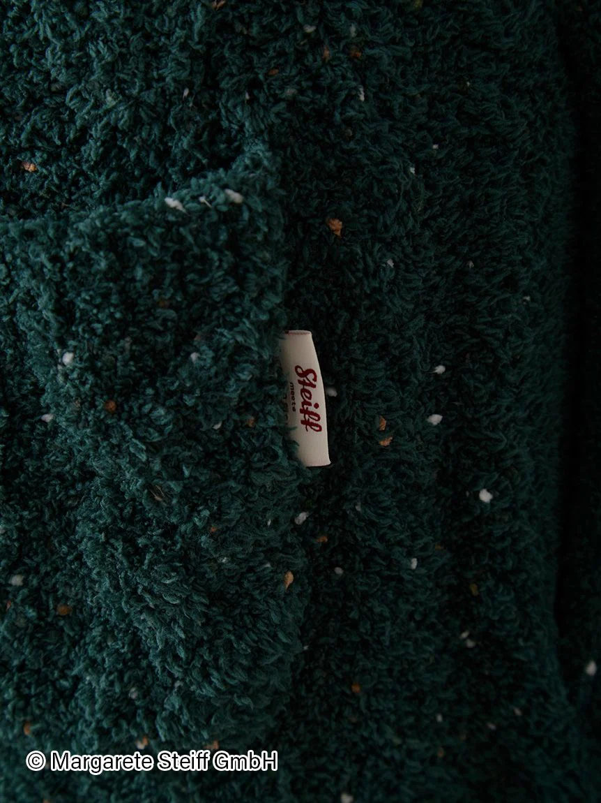 [Steiff] Men's Powder 55PB Nep Aran Long Pants