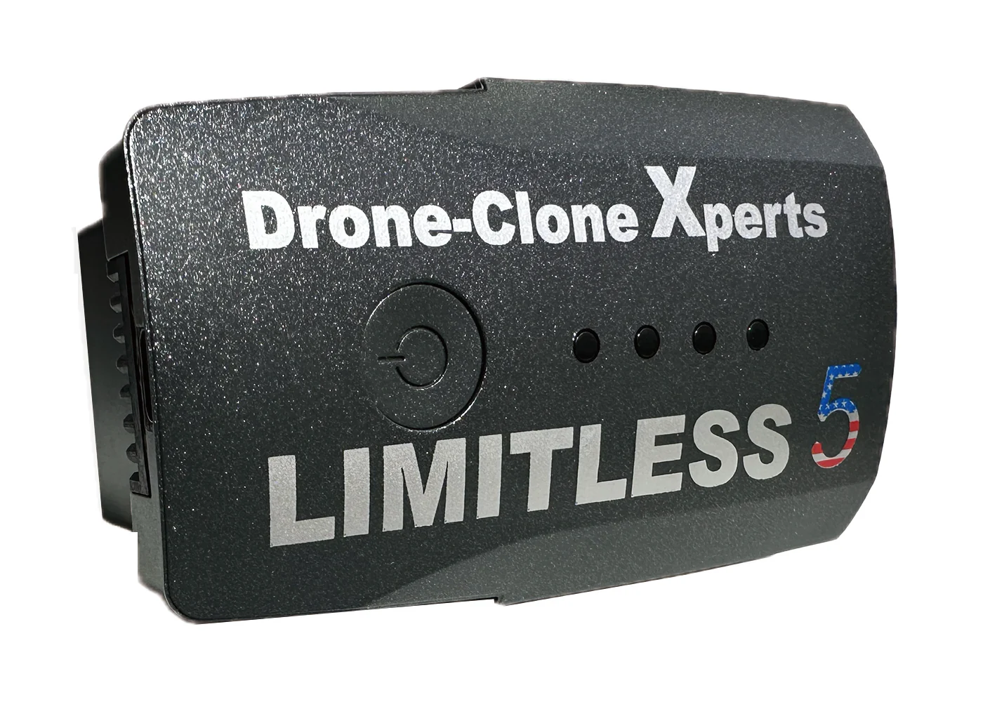 Spare Battery for LIMITLESS 5 Drone