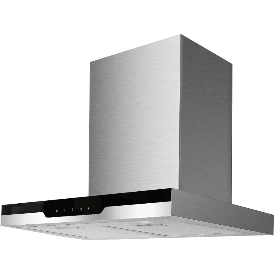 Culina CATICONBOX701 220 Volt Range Hood – 30 Inch 75 cm