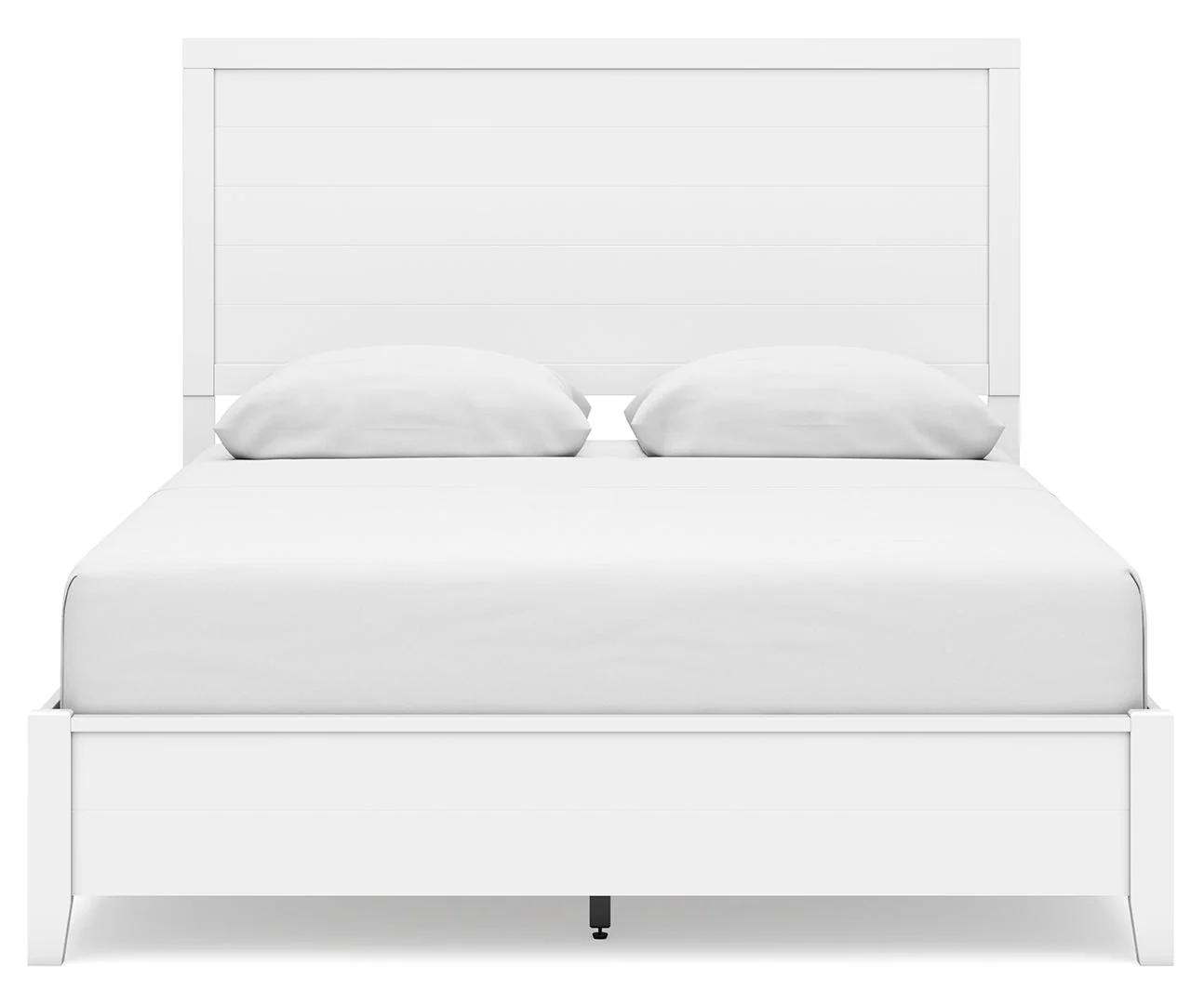 Binterglen Panel Bed