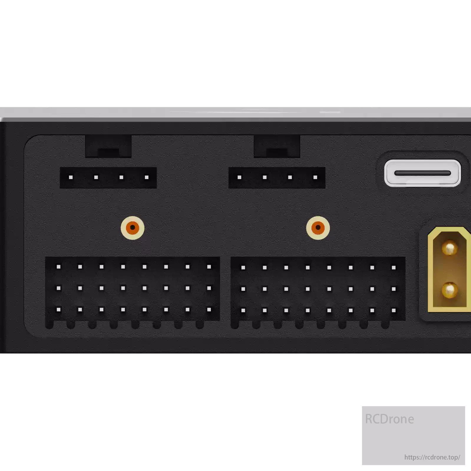 BOYING DRACO Series Industrial Drone Autopilot Flight Controller – Modular PX4-Compatible System for Multirotor UAVs with GNSS, RTK, CAN Bus, S.BUS Receiver, and Built-in Power Options