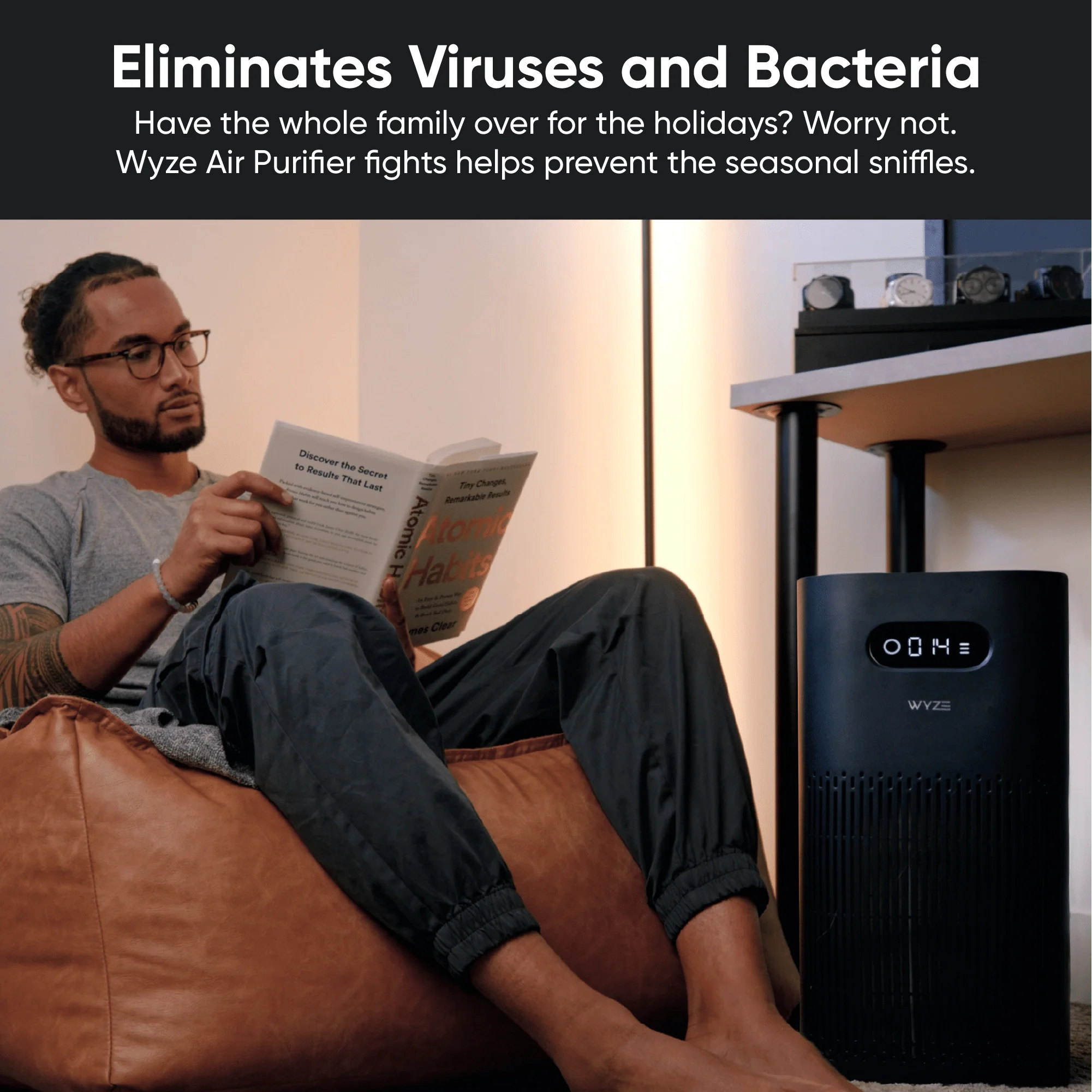 Wyze Air Purifier