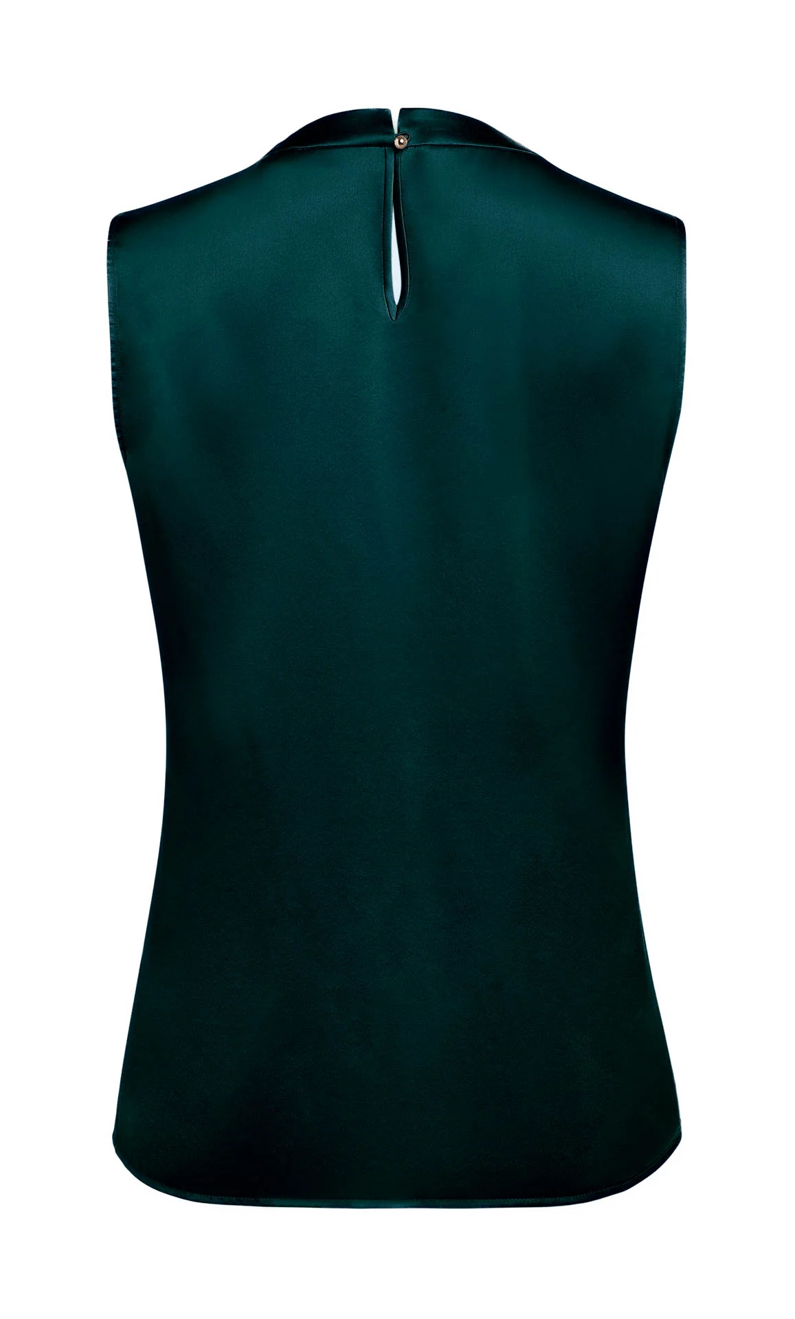 Giada Silk Shell Tank