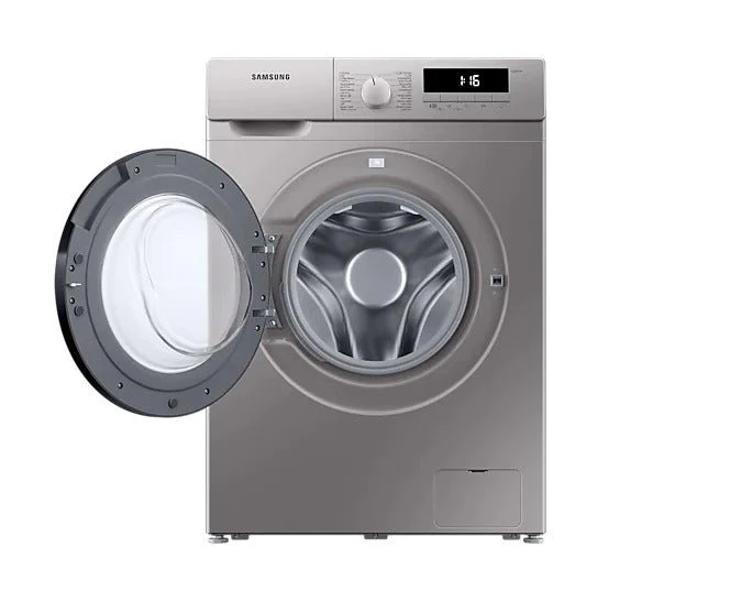 Samsung WW90T3040bs 220 volts Washer Silver 9kg 220v 240 volts
