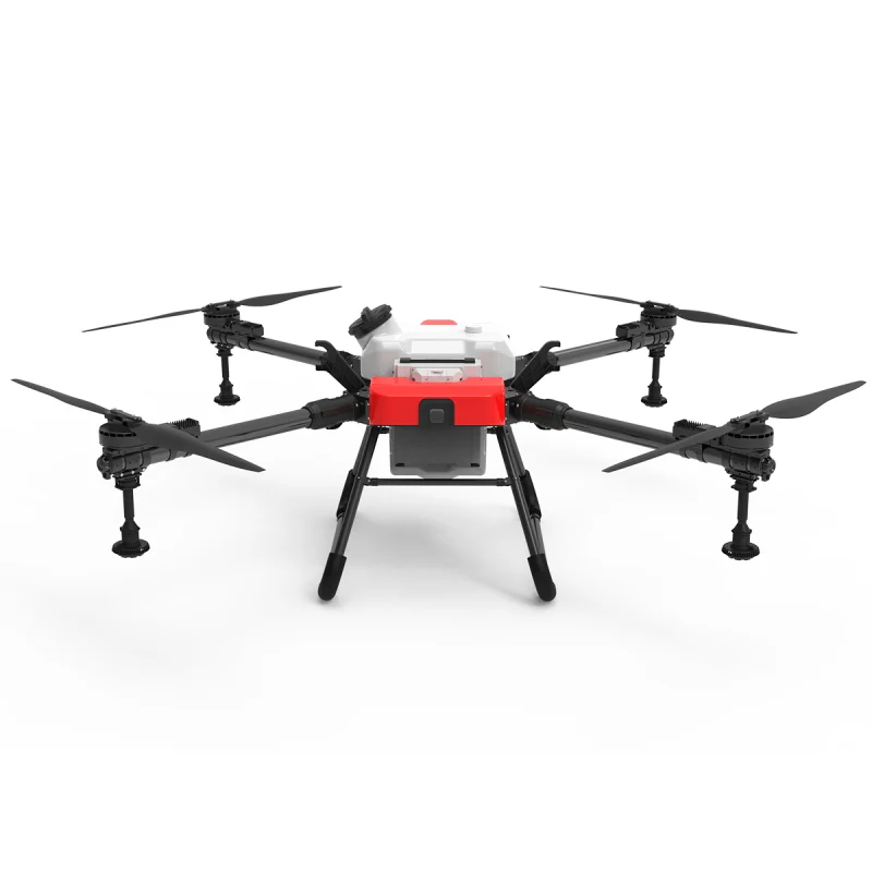 Dreameagle X4-30 30L 30KG 4-Axis 14S 18S Agriculture Quadcopter Drone