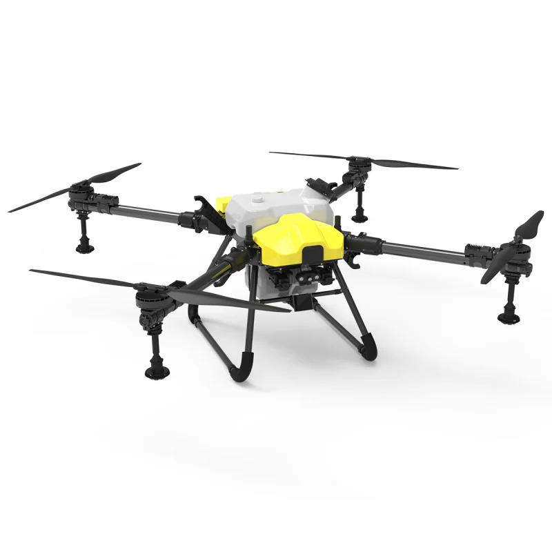 Dreameagle X4-30 30L 30KG 4-Axis 14S 18S Agriculture Quadcopter Drone