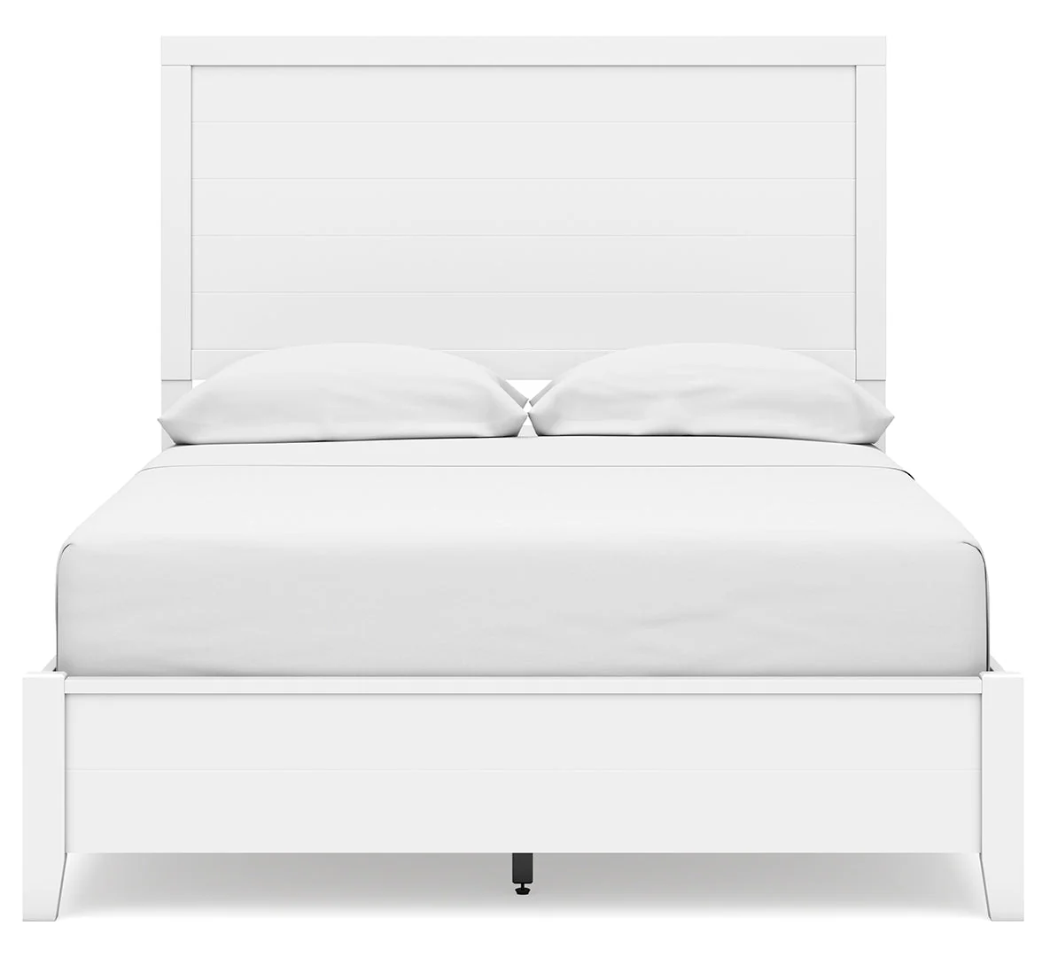 Binterglen Panel Bed