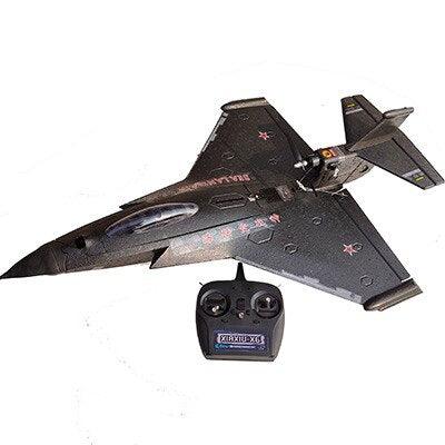 3 in 1 Large RC Glider Plane -  Sea Land And Air 95CM 2.4G 2000M Waterproof Brushless Power Drop Resistant Remote Control Aircraft