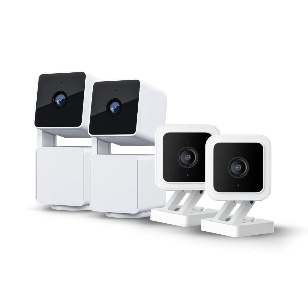 Indoor Home Monitoring Starter Kit