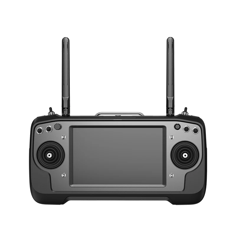CUAV SIYI MK32 15 KM Wireless Digital Image Transmission - Real Time Dual Operator Display Remote Control