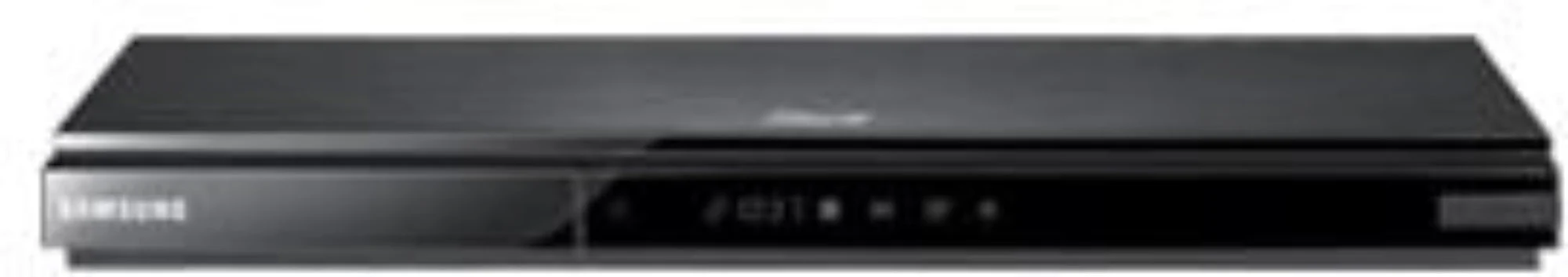 Samsung BD-D5500 Region Free 3D Blu-Ray DVD Player
